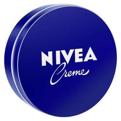 NIVEA CREME Увлажняющий крем универсальный (банка) 30мл/уп300