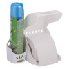 Держатель д/туалетной бумаги и освежителя воздуха (уп.16) М6052