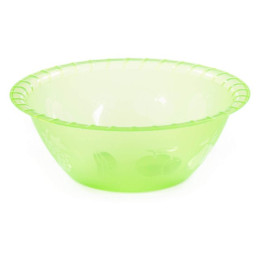 ПОЛЕСЬЕ Миска 4, Ø282 мм, 3 литра 6881