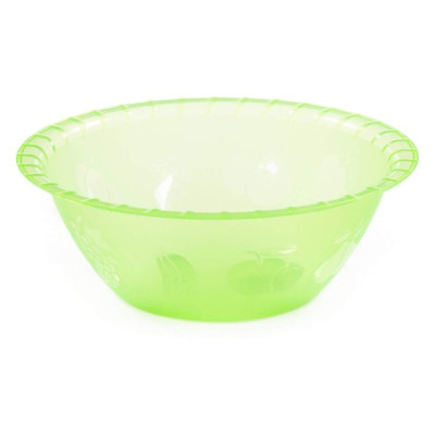 ПОЛЕСЬЕ Миска 4, Ø282 мм, 3 литра 6881 ПОЛЕСЬЕ Миска 4, Ø282 мм, 3 литра 6881