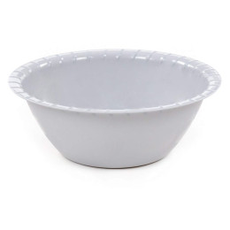 ПОЛЕСЬЕ Миска 4, Ø282 мм, 3 литра (дымчатая) 07800