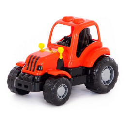 ПОЛЕСЬЕ "Крепыш", трактор 44778