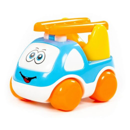 ПОЛЕСЬЕ "Карат", автомобиль-пожарная спецмашина 61645