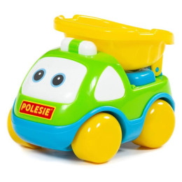 ПОЛЕСЬЕ Автомобиль "Би-Би-Знайка Тима" №2 (в сеточке) 79404 ПОЛЕСЬЕ Автомобиль "Би-Би-Знайка Тима" №2 (в сеточке) 79404